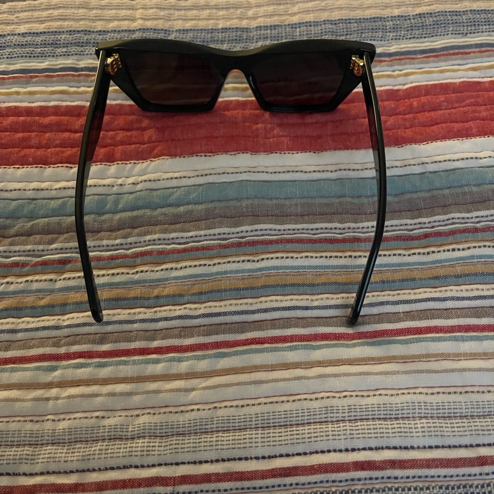 Glasses